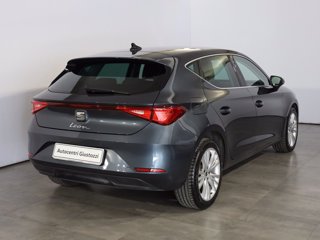 SEAT Leon 2.0 tdi style 150cv dsg