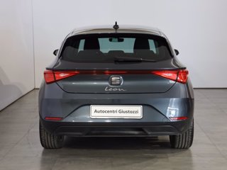SEAT Leon 2.0 tdi style 150cv dsg