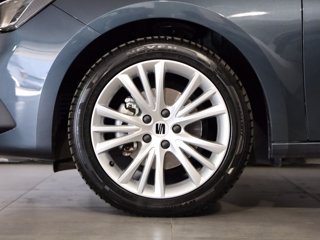 SEAT Leon 2.0 tdi style 150cv dsg