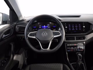 VOLKSWAGEN T-cross 1.0 tsi style 110cv dsg