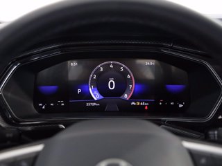 VOLKSWAGEN T-cross 1.0 tsi style 110cv dsg