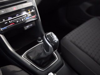 VOLKSWAGEN T-cross 1.0 tsi style 110cv dsg