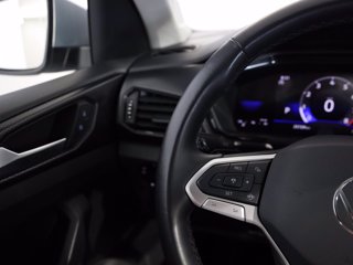 VOLKSWAGEN T-cross 1.0 tsi style 110cv dsg