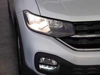 VOLKSWAGEN T-cross 1.0 tsi style 110cv dsg
