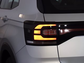 VOLKSWAGEN T-cross 1.0 tsi style 110cv dsg