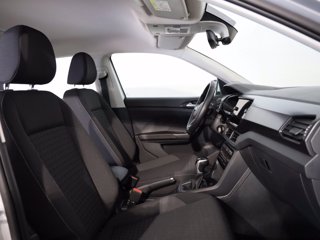 VOLKSWAGEN T-cross 1.0 tsi style 110cv dsg