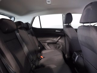 VOLKSWAGEN T-cross 1.0 tsi style 110cv dsg