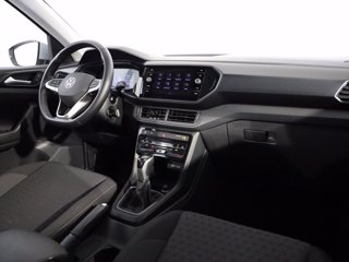 VOLKSWAGEN T-cross 1.0 tsi style 110cv dsg