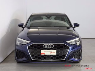 AUDI A3 sportback 30 2.0 tdi s line edition s-tronic