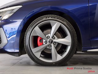 AUDI A3 sportback 30 2.0 tdi s line edition s-tronic
