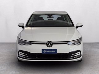 VOLKSWAGEN Golf 2.0 tdi style 115cv dsg