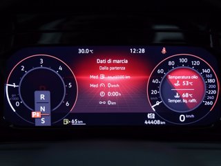 VOLKSWAGEN Golf 2.0 tdi style 115cv dsg