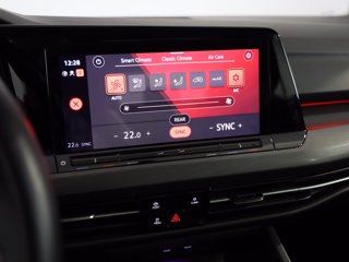 VOLKSWAGEN Golf 2.0 tdi style 115cv dsg