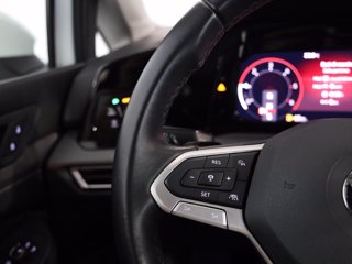 VOLKSWAGEN Golf 2.0 tdi style 115cv dsg