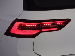 VOLKSWAGEN Golf 2.0 tdi style 115cv dsg