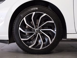 VOLKSWAGEN Golf 2.0 tdi style 115cv dsg
