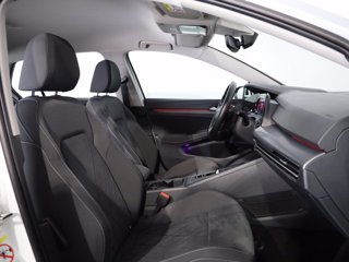 VOLKSWAGEN Golf 2.0 tdi style 115cv dsg