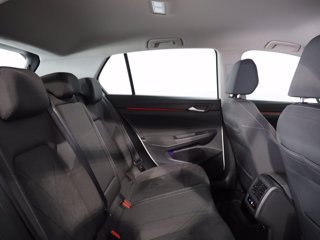 VOLKSWAGEN Golf 2.0 tdi style 115cv dsg