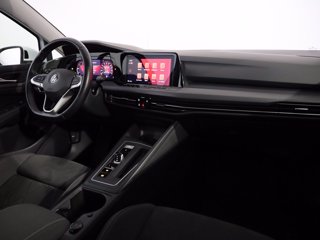 VOLKSWAGEN Golf 2.0 tdi style 115cv dsg