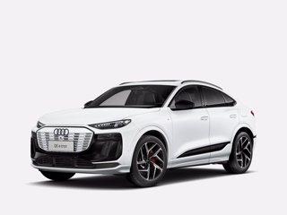 AUDI Q6 SPB e-tron performance S line edition