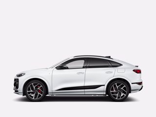 AUDI Q6 SPB e-tron performance S line edition