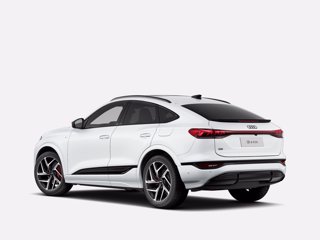 AUDI Q6 SPB e-tron performance S line edition