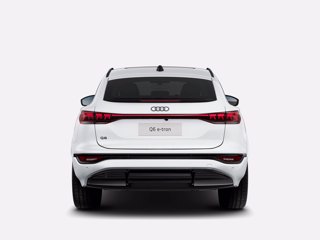 AUDI Q6 SPB e-tron performance S line edition