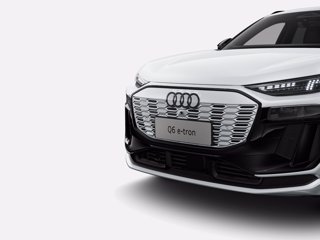 AUDI Q6 SPB e-tron performance S line edition