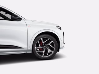 AUDI Q6 SPB e-tron performance S line edition