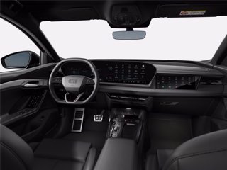 AUDI Q6 SPB e-tron performance S line edition