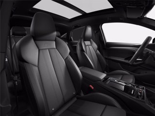 AUDI Q6 SPB e-tron performance S line edition