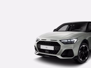AUDI A1 allstreet 30 TFSI S tronic Identity Contrast