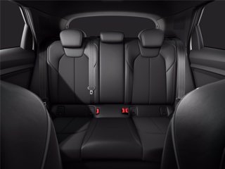 AUDI A1 allstreet 30 TFSI S tronic Identity Contrast