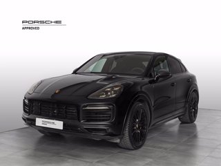 PORSCHE Cayenne coupe 4.0 gts 5p.ti tiptronic