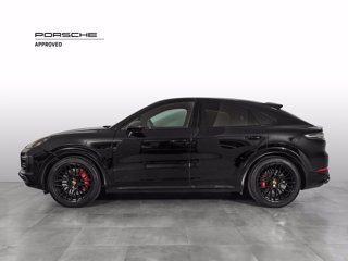 PORSCHE Cayenne coupe 4.0 gts 5p.ti tiptronic