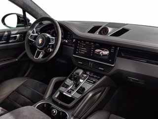 PORSCHE Cayenne coupe 4.0 gts 5p.ti tiptronic
