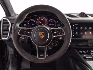 PORSCHE Cayenne coupe 4.0 gts 5p.ti tiptronic