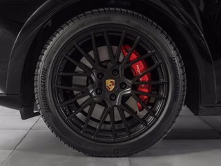 PORSCHE Cayenne coupe 4.0 gts 5p.ti tiptronic