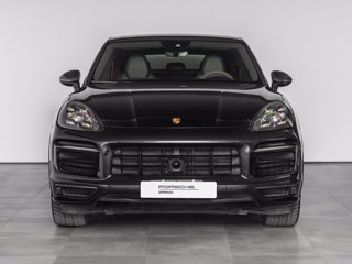 PORSCHE Cayenne coupe 4.0 gts 5p.ti tiptronic