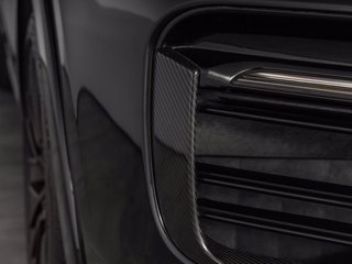 PORSCHE Cayenne coupe 4.0 gts 5p.ti tiptronic