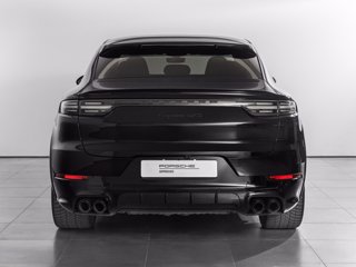 PORSCHE Cayenne coupe 4.0 gts 5p.ti tiptronic