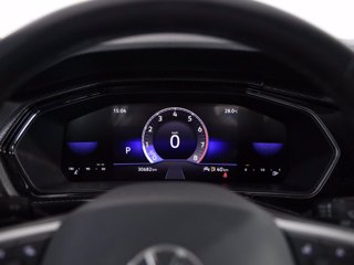 VOLKSWAGEN T-cross 1.0 tsi style 110cv dsg