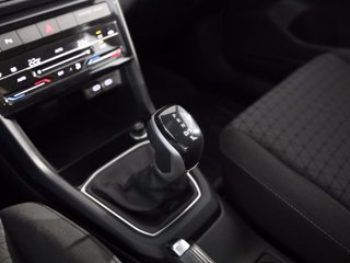 VOLKSWAGEN T-cross 1.0 tsi style 110cv dsg
