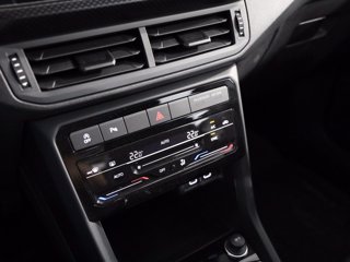 VOLKSWAGEN T-cross 1.0 tsi style 110cv dsg