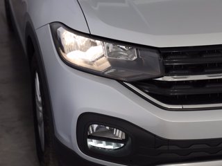 VOLKSWAGEN T-cross 1.0 tsi style 110cv dsg