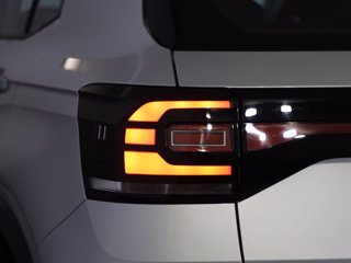 VOLKSWAGEN T-cross 1.0 tsi style 110cv dsg