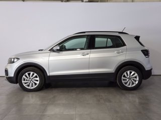 VOLKSWAGEN T-cross 1.0 tsi style 110cv dsg
