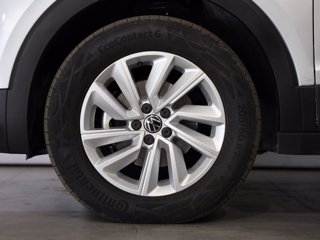 VOLKSWAGEN T-cross 1.0 tsi style 110cv dsg