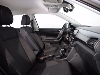 VOLKSWAGEN T-cross 1.0 tsi style 110cv dsg