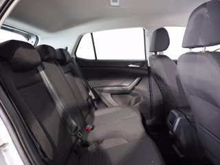 VOLKSWAGEN T-cross 1.0 tsi style 110cv dsg